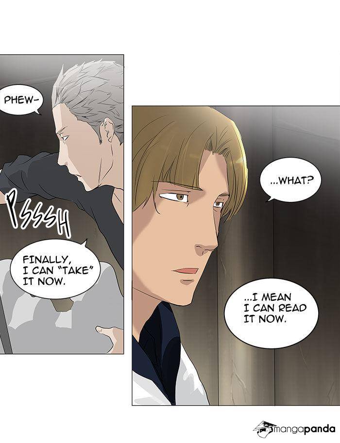 Tower of God Chapter 217 image 42